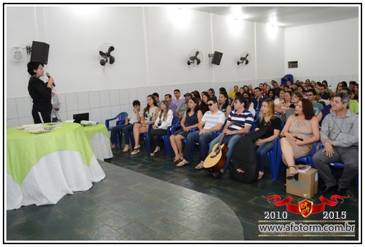 rolim de moura